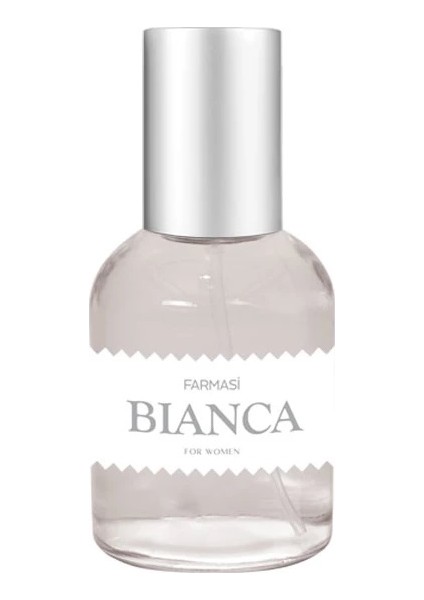 Bianca Edp Parfüm 50 ml Kadın Parfüm + Vücut Losyonu 100 ml modelleri
