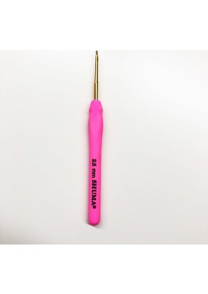 Tığ 2,5 mm