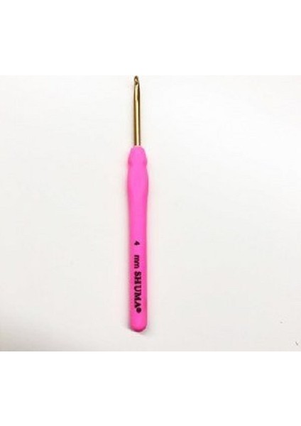 Tığ 4 mm