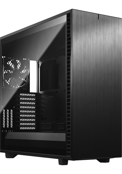 Fractal Design Define 7 Xl Temperli Full Tower Siyah Oyuncu Kasası (FD-C-DEF7X-03)