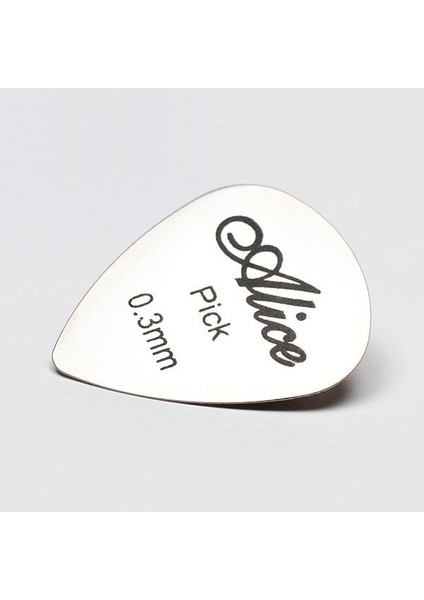 AP03 Metal Gitar Penası 0.30 Mm.