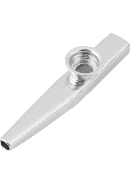 Joes Stmk6 Metal Kazoo - Alüminyum Alaşım