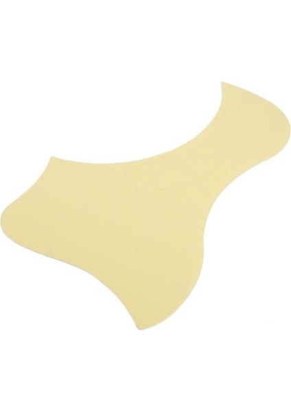 Joes PG164 Pickguard Gitar Pena Koruyucu Şeffaf
