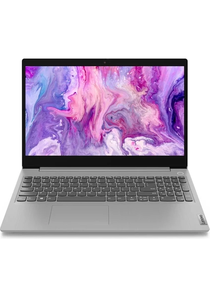 IdeaPad 3 AMD Ryzen 5 3500U 8GB 512GB SSD 15.6" FHD Taşınabilir Bilgisayar 81W100SUTX