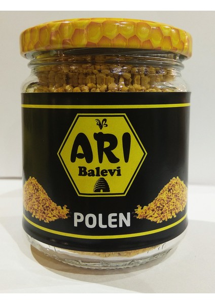 Arı Poleni 110 gr