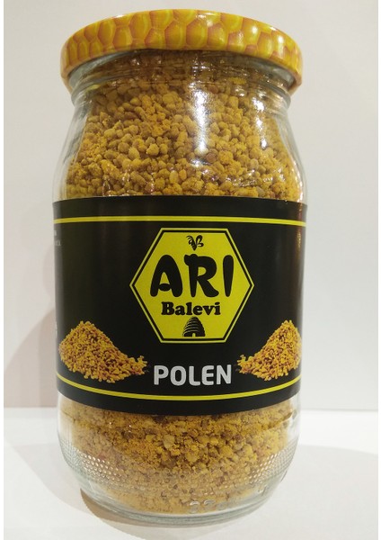 Arı Poleni 110 gr