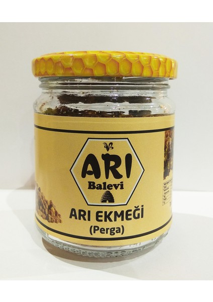 Arı Ekmeği Perga 100 gr