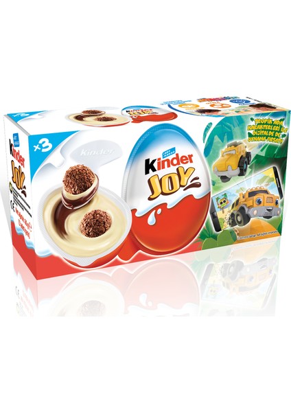 Joy Kız & Erkek Paketi fiyatları