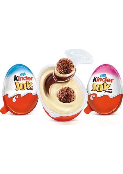 Joy Kız & Erkek Paketi indirimleri