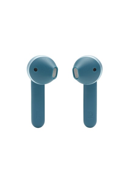 T225 TWS Kablosuz Kulak İçi Bluetooth Kulaklık – Mavi