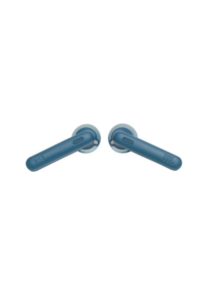 T225 TWS Kablosuz Kulak İçi Bluetooth Kulaklık – Mavi