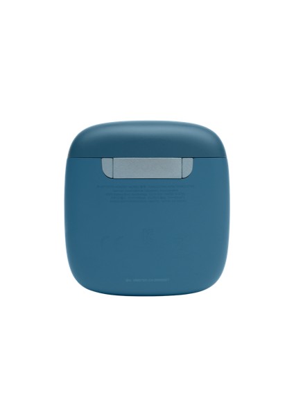 T225 TWS Kablosuz Kulak İçi Bluetooth Kulaklık – Mavi