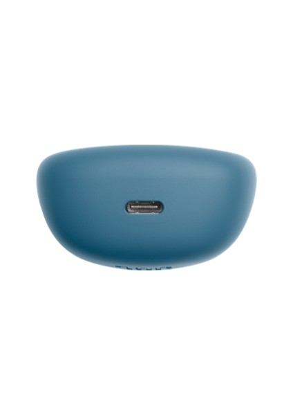 T225 TWS Kablosuz Kulak İçi Bluetooth Kulaklık – Mavi