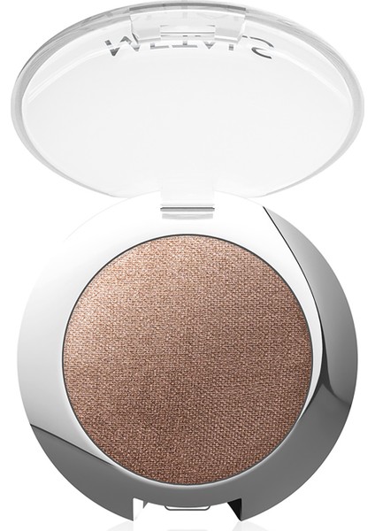 Göz Farı - Gr Metals Metallıc Eyeshadow No:06