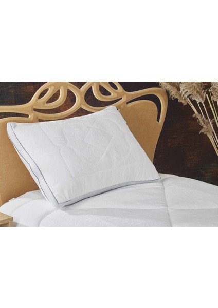 Welsoft-Microfiber Klimalı Yastık 50 x 70 cm cm 1 Adet