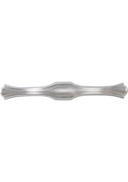 Gürçay Nida Kulp Krom 160MM (2 Adet)