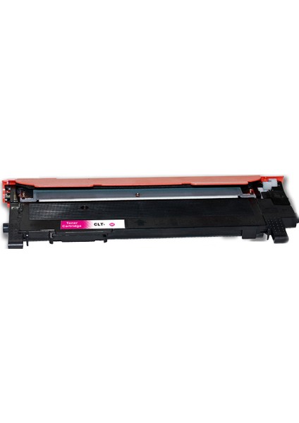 Samsung CLT-M406S CLP-365W Uyumlu Kırmızı Muadil Toner