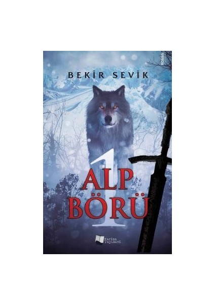 Alp Börü 1 - Bekir Sevik