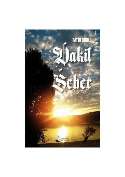 Vakit Seher - Fatih Çıkılı