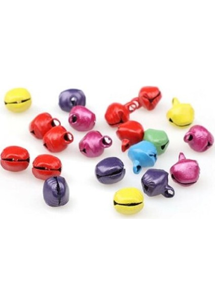 14 mm Amigurumi Çan 20'li