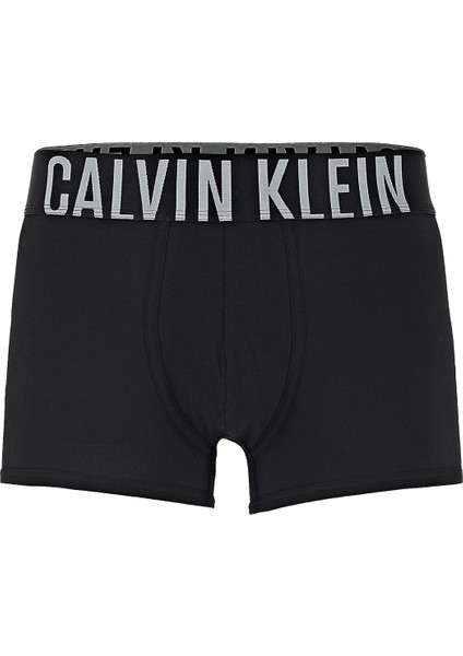 Calvin Klein Pamuklu 2 Pack Erkek Boxer 000NB2602A Ub1