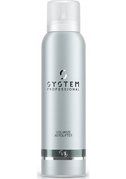 System Professional Volumize Aerolifter 150ml