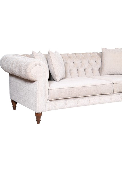 Mobilya Norwich Chesterfield