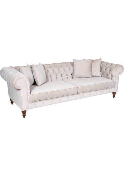 Mobilya Norwich Chesterfield