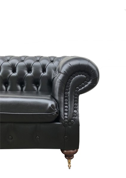 New Italian Chesterfield modelleri