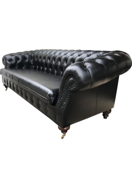 New Italian Chesterfield fiyatları