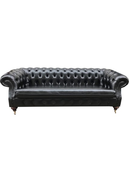 New Italian Chesterfield
