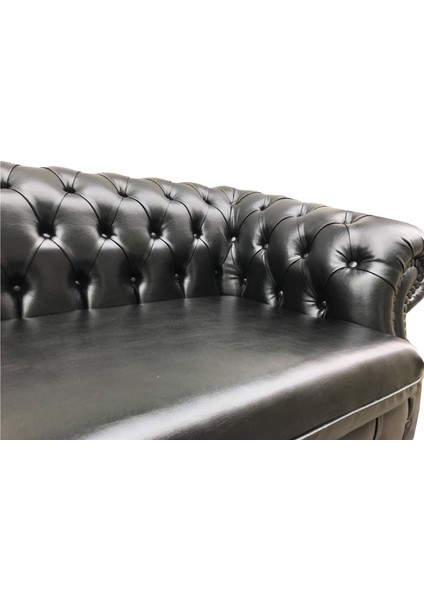New Italian Chesterfield fırsatları
