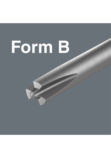 872/9 Bits Uç Micro- Stix 00 05066851001