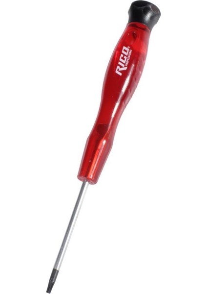 Rıco 003-KK1971 Torx 6lı Saatci Tornavida