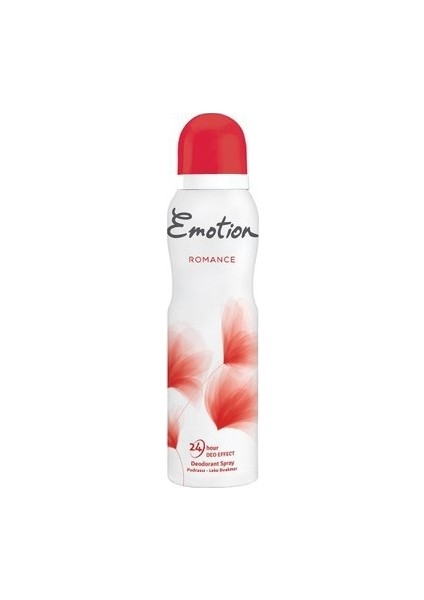 Romance Deodorant Spray 150 ml