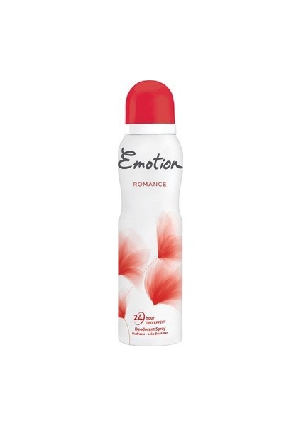 Romance Deodorant Spray 150 ml