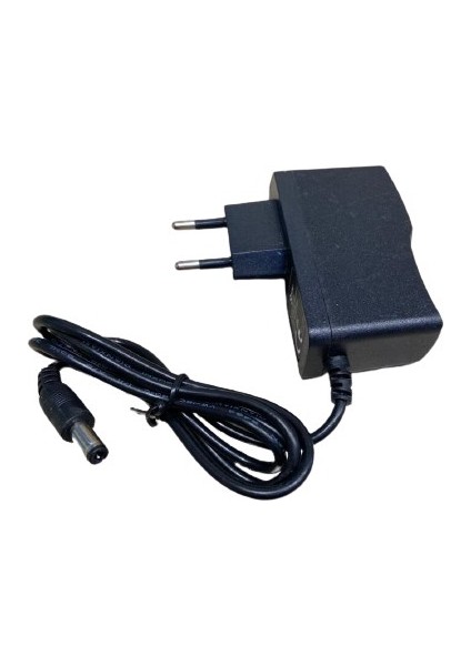 Adaptör 12V 1A Ac/dc Adaptör 12V Ac Adaptör Switch Mode Korumalı Tablet /modem 12V Adaptör