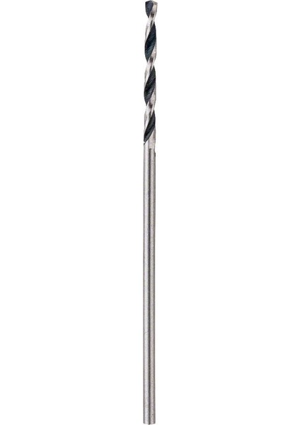 - Hss-Pointeq Metal Matkap Ucu 1,0 mm 10'lu