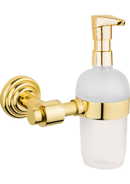 Plus Gold Sıvı Sabunluk