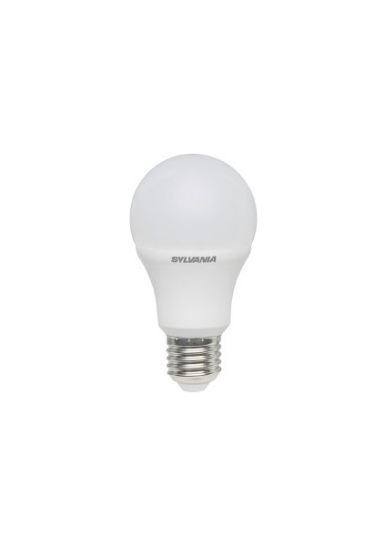 E27 LED Lamba 8.5W Beyaz Işık