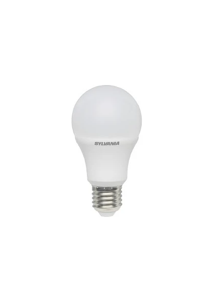 E27 LED Lamba 8.5W Beyaz Işık