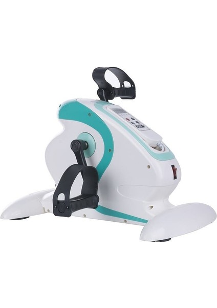 Maxı Motorlu Egzersiz Kondisyon Pedalı