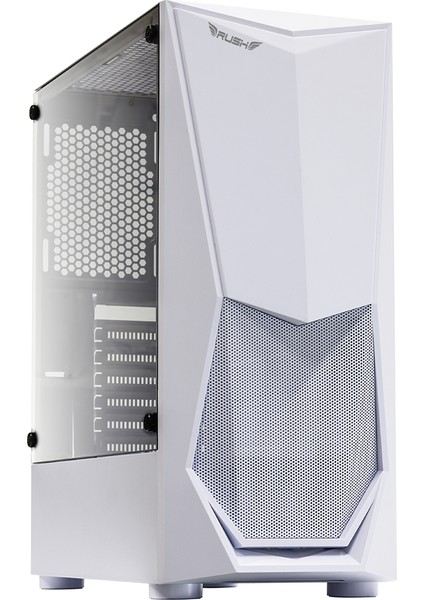 Fordo RCA502 Atx Full Tower Bilgisayar Kasası