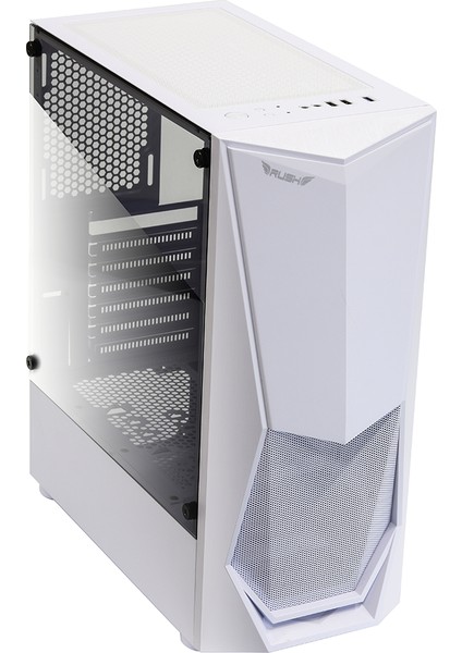 Fordo RCA502 Atx Full Tower Bilgisayar Kasası