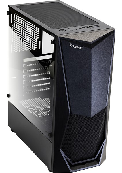 Fordo RCA502 Atx Full Tower Bilgisayar Kasası