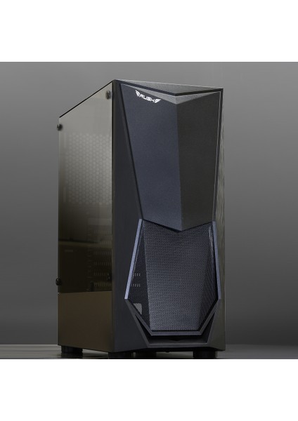 Fordo RCA502 Atx Full Tower Bilgisayar Kasası