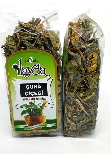 Ilayda Çuha Çiçeği
