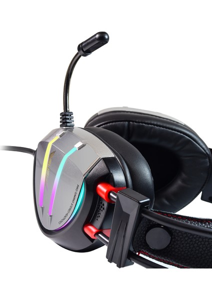 Sheng RHX58 USB 7.1 Surround Rgb Kulaklık