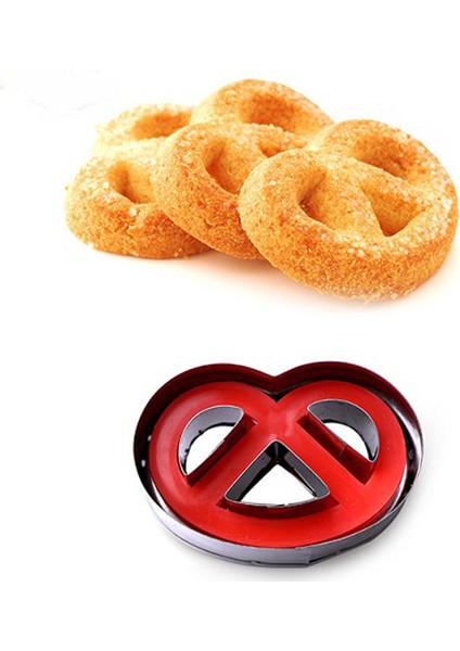 Basmalı Breçel Kalıbı