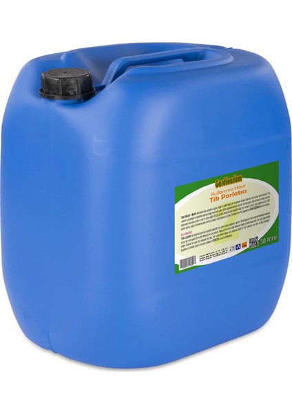 Teak Brıght / Ready (Kullanıma Hazır Tik Parlatıcı) 30 Lt Aktif Köpük ile Güçlendirilmiş Formül fiyatları